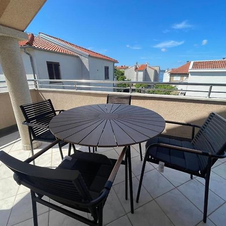 Lidija Apartment Zadar Ngoại thất bức ảnh