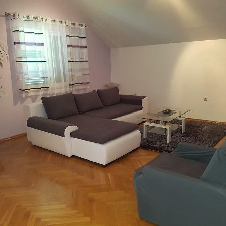Lidija Apartment Zadar Ngoại thất bức ảnh