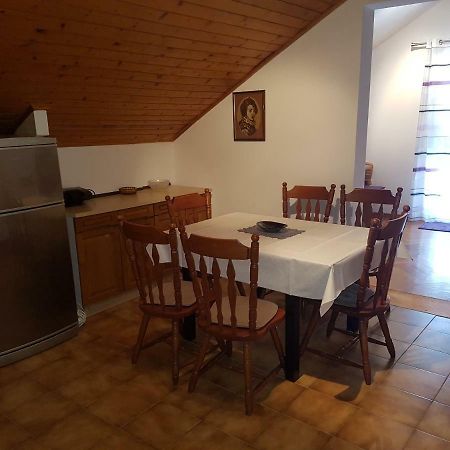 Lidija Apartment Zadar Ngoại thất bức ảnh