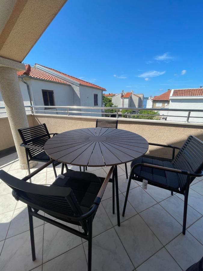Lidija Apartment Zadar Ngoại thất bức ảnh