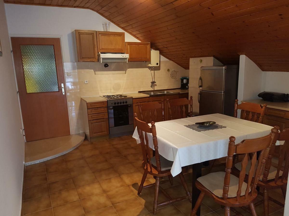 Lidija Apartment Zadar Ngoại thất bức ảnh