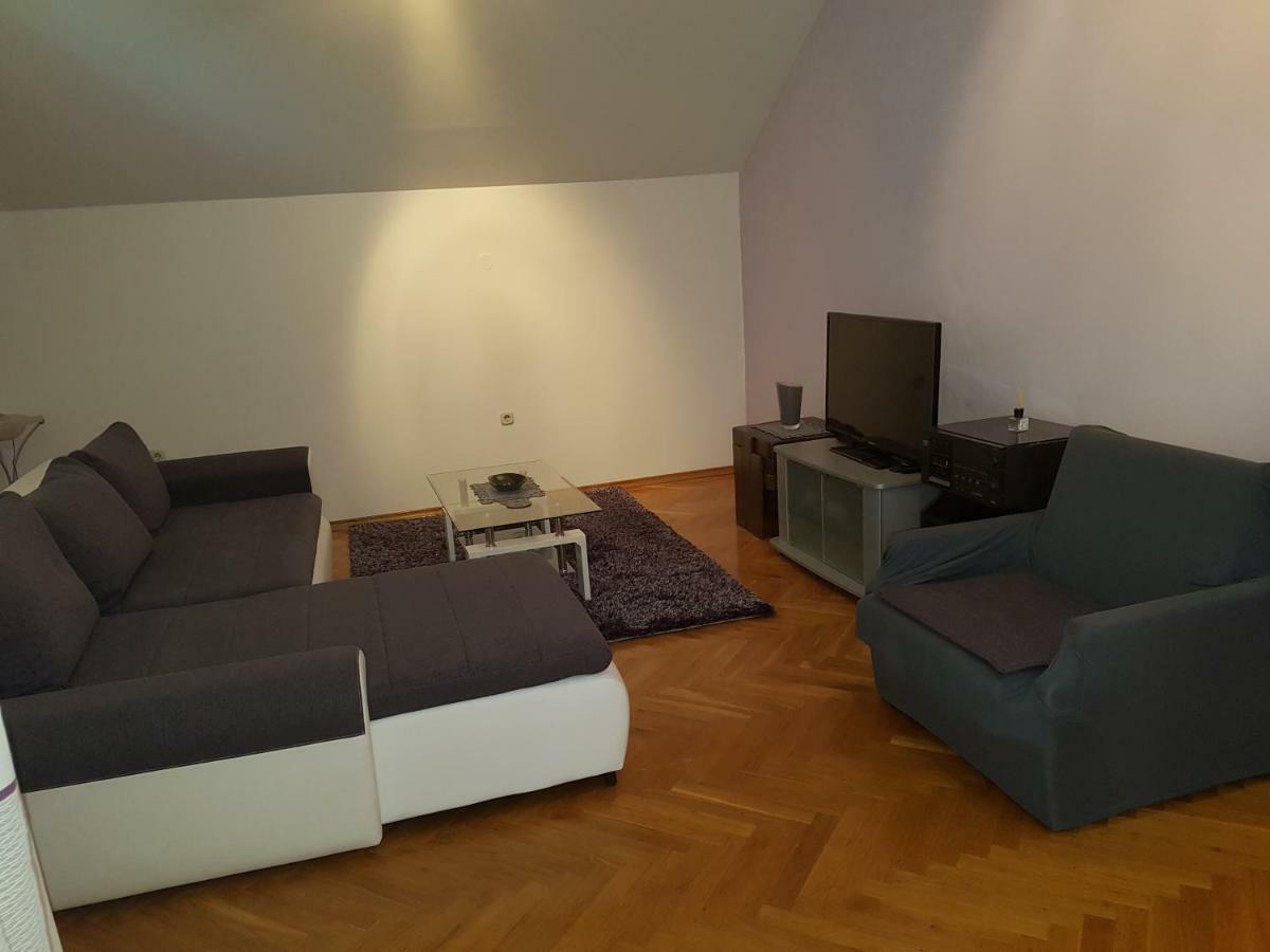 Lidija Apartment Zadar Ngoại thất bức ảnh