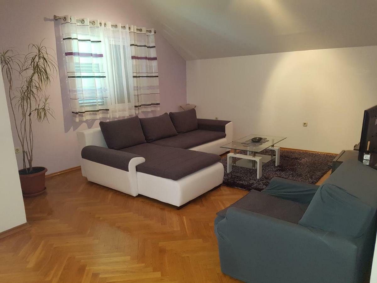 Lidija Apartment Zadar Ngoại thất bức ảnh