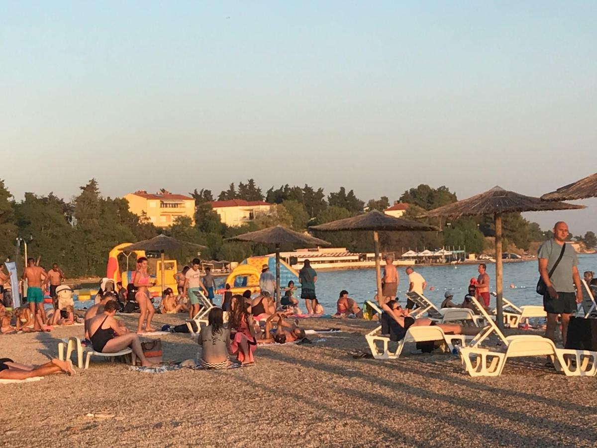 Lidija Apartment Zadar Ngoại thất bức ảnh