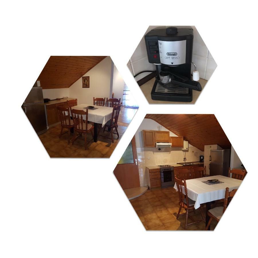 Lidija Apartment Zadar Ngoại thất bức ảnh