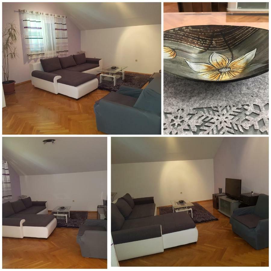 Lidija Apartment Zadar Ngoại thất bức ảnh