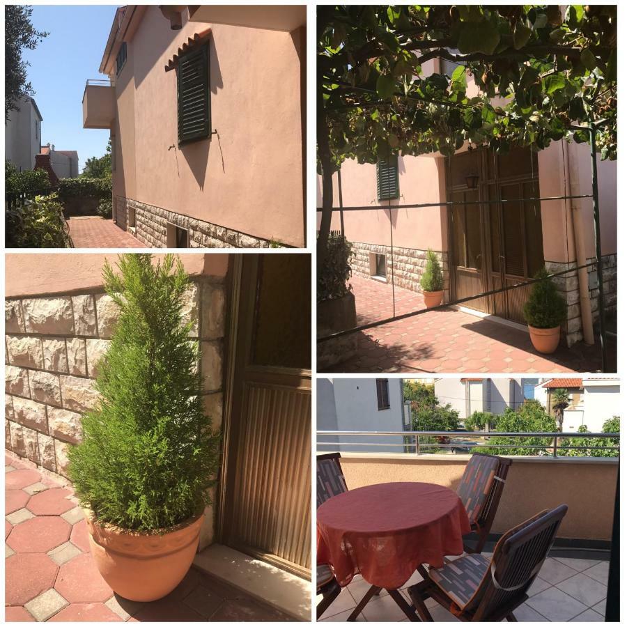 Lidija Apartment Zadar Ngoại thất bức ảnh