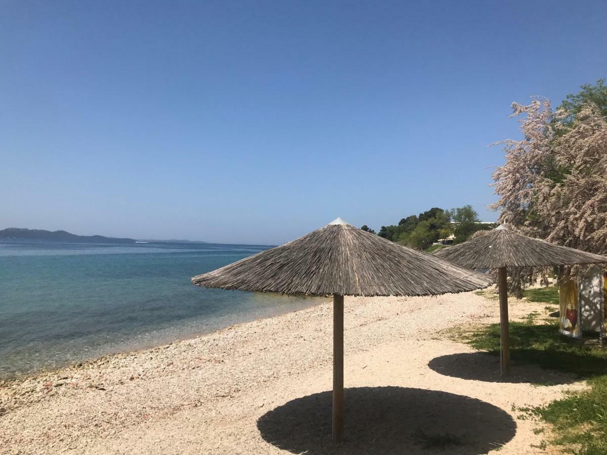 Lidija Apartment Zadar Ngoại thất bức ảnh