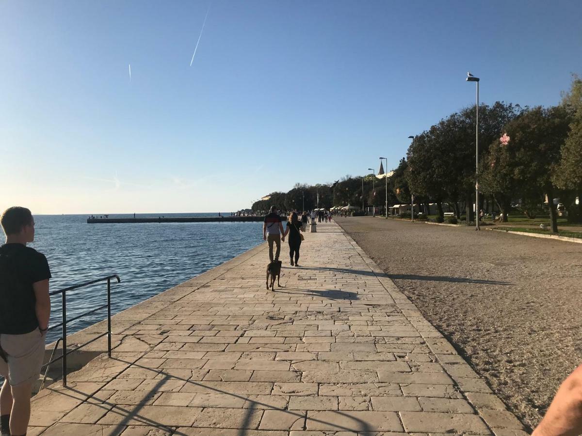 Lidija Apartment Zadar Ngoại thất bức ảnh